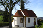 Friedhofskapelle Nenningen