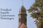 Kunstführer Friedhofskapelle Nenningen