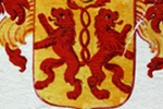 Wappen Rechberg