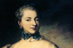 Walburga von Rechberg