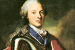 Maximilian Emanuel von Rechberg