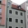 München, Oberanger - Wohnhaus und Werkstatt des F.I. Günther