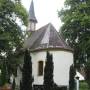 Donzdorf, Friedhofskapelle St. Barbara