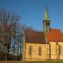 Donzdorf-Hürbelsbach, St. Laurentius