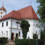 Donzdorf-Winzingen, St. Sebastian und St. Rochus