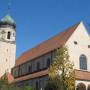 Lauterstein-Nenningen, St. Martinus